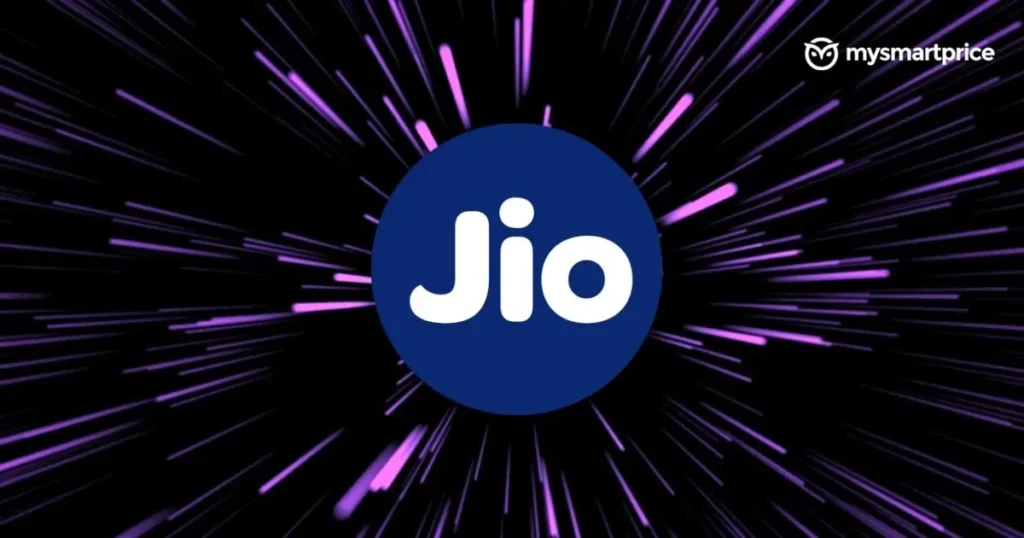 Jio Price hikes