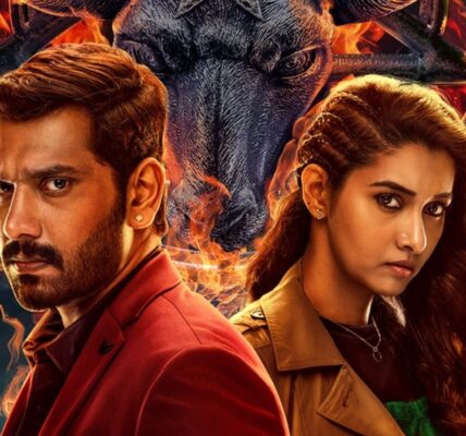 Demonte colony 2 movie review