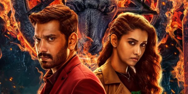 Demonte colony 2 movie review